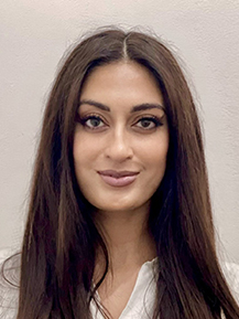 Dr Sofia Sheikh Meyer therapy practice