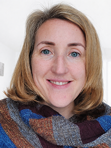 Gillian Campbell - CBT The Meyer Therapy Practice