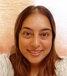 Noareen Jafri MeyerTherapy