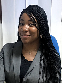 Sandra Madu - CBT The Meyer Therapy Practice