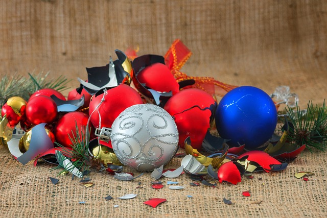 Why Christmas can feel more stressful than joyful