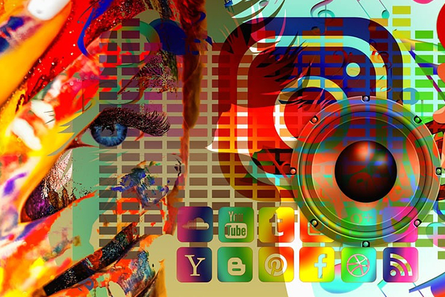 The Impact of Social Media on Young People's Mental Health